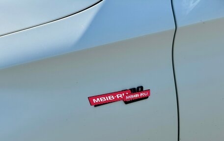 Mercedes-Benz C-Класс AMG, 2019 год, 5 400 000 рублей, 8 фотография