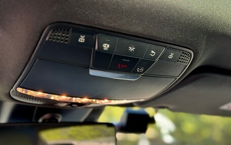 Mercedes-Benz C-Класс AMG, 2019 год, 5 400 000 рублей, 24 фотография