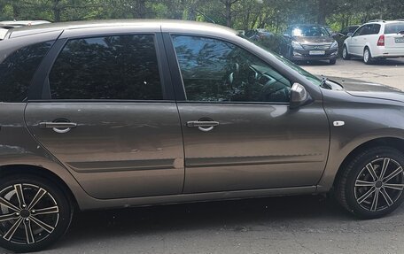 Datsun mi-DO, 2018 год, 600 000 рублей, 4 фотография