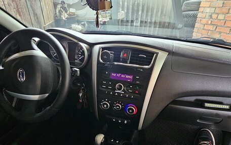 Datsun mi-DO, 2018 год, 600 000 рублей, 9 фотография