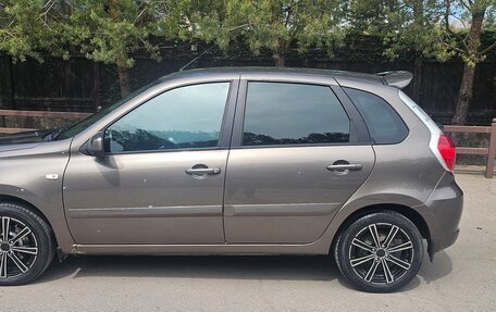 Datsun mi-DO, 2018 год, 600 000 рублей, 8 фотография