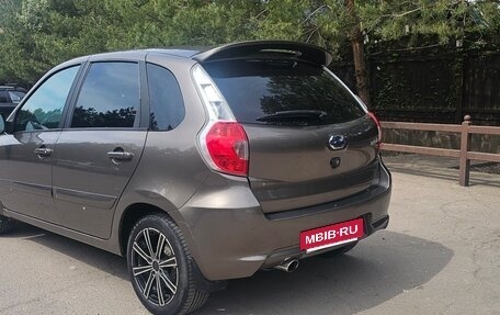 Datsun mi-DO, 2018 год, 600 000 рублей, 2 фотография