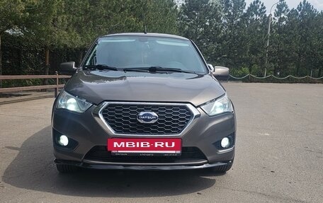 Datsun mi-DO, 2018 год, 600 000 рублей, 3 фотография