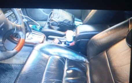 Subaru Outback III, 2001 год, 3 фотография