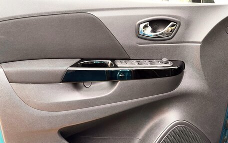 Renault Kaptur I рестайлинг, 2016 год, 1 319 000 рублей, 18 фотография