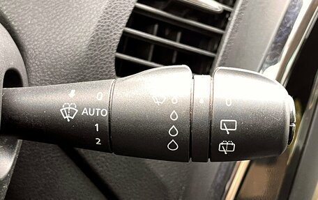 Renault Kaptur I рестайлинг, 2016 год, 1 319 000 рублей, 17 фотография