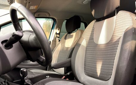 Renault Kaptur I рестайлинг, 2016 год, 1 319 000 рублей, 20 фотография