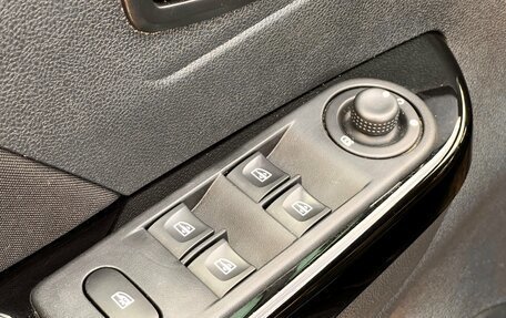 Renault Kaptur I рестайлинг, 2016 год, 1 319 000 рублей, 19 фотография