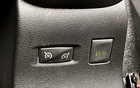 Renault Kaptur I рестайлинг, 2016 год, 1 319 000 рублей, 29 фотография