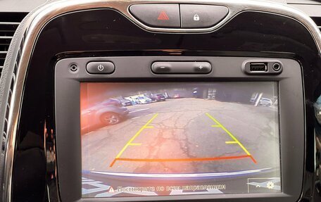 Renault Kaptur I рестайлинг, 2016 год, 1 319 000 рублей, 26 фотография