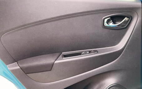 Renault Kaptur I рестайлинг, 2016 год, 1 319 000 рублей, 22 фотография