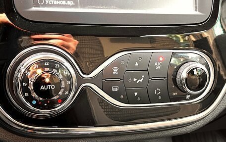 Renault Kaptur I рестайлинг, 2016 год, 1 319 000 рублей, 27 фотография