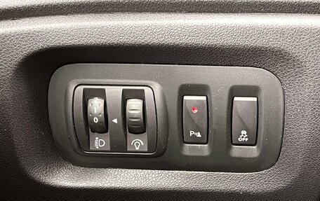 Renault Kaptur I рестайлинг, 2016 год, 1 319 000 рублей, 30 фотография