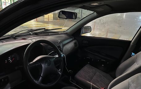 Nissan Almera, 2001 год, 190 000 рублей, 8 фотография