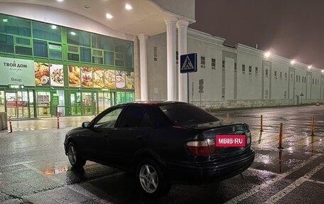 Nissan Almera, 2001 год, 190 000 рублей, 3 фотография