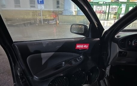 Nissan Almera, 2001 год, 190 000 рублей, 7 фотография