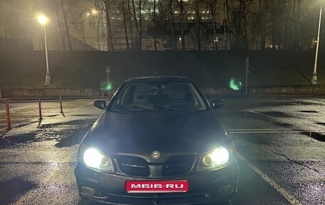 Nissan Almera, 2001 год, 190 000 рублей, 1 фотография