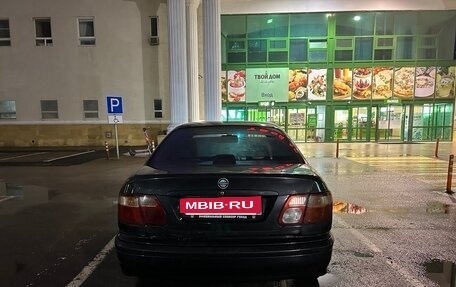 Nissan Almera, 2001 год, 190 000 рублей, 5 фотография