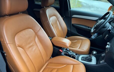 Audi Q3, 2013 год, 1 420 000 рублей, 10 фотография