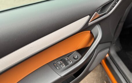 Audi Q3, 2013 год, 1 420 000 рублей, 12 фотография