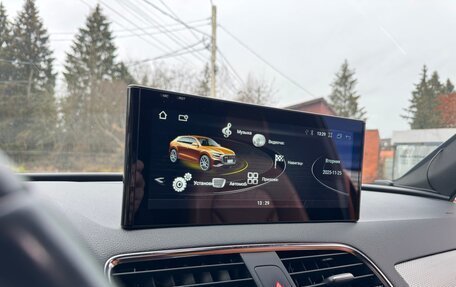 Audi Q3, 2013 год, 1 420 000 рублей, 15 фотография