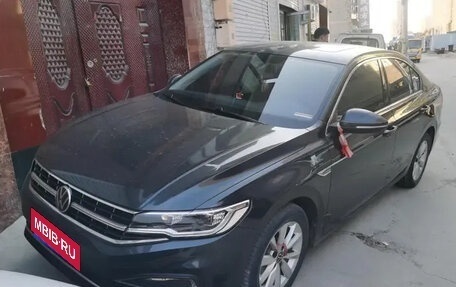 Volkswagen Bora, 2021 год, 1 300 000 рублей, 1 фотография