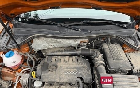 Audi Q3, 2013 год, 1 420 000 рублей, 16 фотография