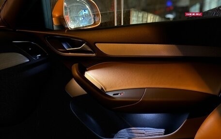 Audi Q3, 2013 год, 1 420 000 рублей, 17 фотография