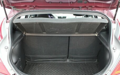 Hyundai Solaris II рестайлинг, 2014 год, 715 000 рублей, 11 фотография