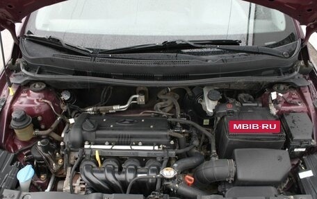 Hyundai Solaris II рестайлинг, 2014 год, 715 000 рублей, 10 фотография