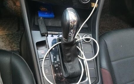 Volkswagen Bora, 2021 год, 1 300 000 рублей, 6 фотография