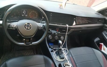 Volkswagen Bora, 2021 год, 1 300 000 рублей, 5 фотография