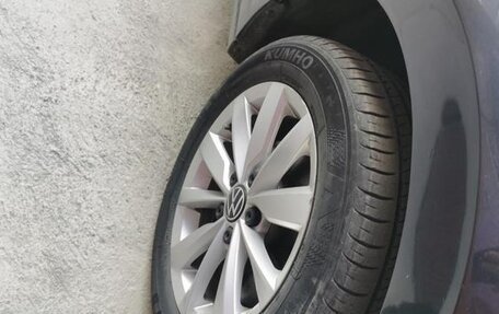 Volkswagen Bora, 2021 год, 1 300 000 рублей, 8 фотография