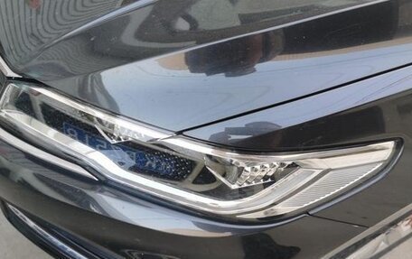 Volkswagen Bora, 2021 год, 1 300 000 рублей, 4 фотография