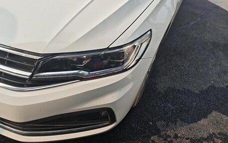 Volkswagen Bora, 2021 год, 1 300 000 рублей, 3 фотография