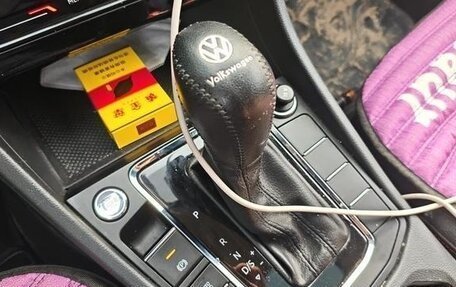 Volkswagen Bora, 2021 год, 1 300 000 рублей, 7 фотография