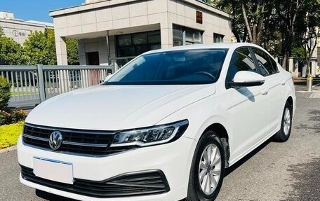 Volkswagen Bora, 2021 год, 1 300 000 рублей, 1 фотография