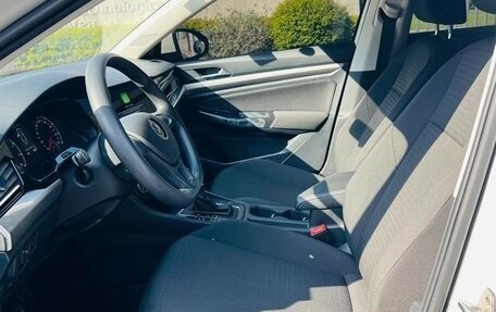 Volkswagen Bora, 2021 год, 1 300 000 рублей, 7 фотография