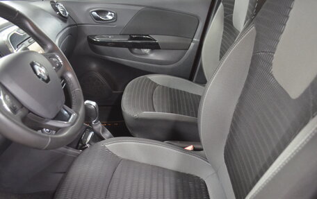 Renault Kaptur I рестайлинг, 2018 год, 1 640 000 рублей, 10 фотография