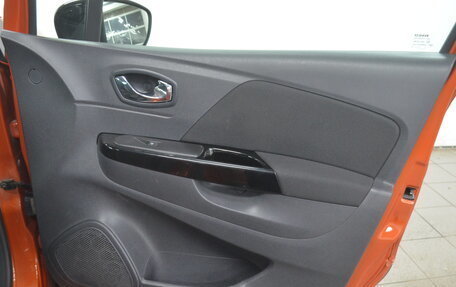 Renault Kaptur I рестайлинг, 2018 год, 1 640 000 рублей, 13 фотография