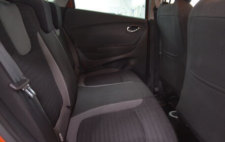 Renault Kaptur I рестайлинг, 2018 год, 1 640 000 рублей, 11 фотография