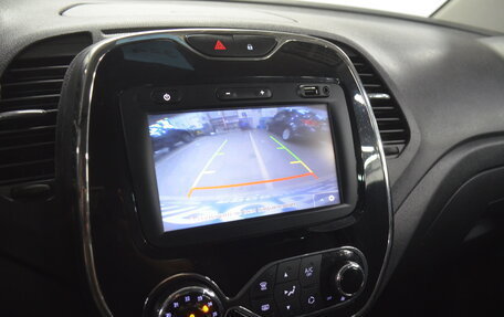 Renault Kaptur I рестайлинг, 2018 год, 1 640 000 рублей, 18 фотография