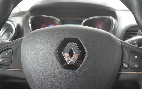 Renault Kaptur I рестайлинг, 2018 год, 1 640 000 рублей, 17 фотография