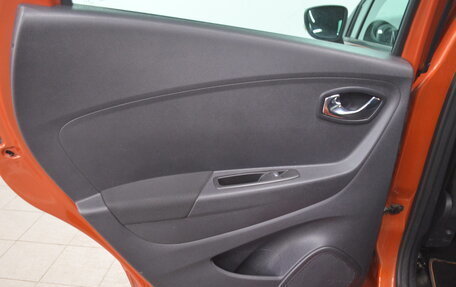 Renault Kaptur I рестайлинг, 2018 год, 1 640 000 рублей, 14 фотография