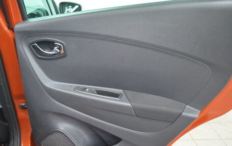 Renault Kaptur I рестайлинг, 2018 год, 1 640 000 рублей, 12 фотография