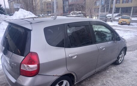 Honda Fit III, 2003 год, 315 000 рублей, 2 фотография