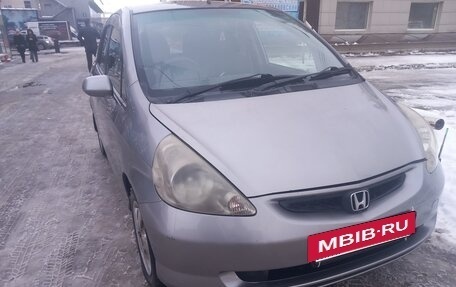 Honda Fit III, 2003 год, 315 000 рублей, 4 фотография