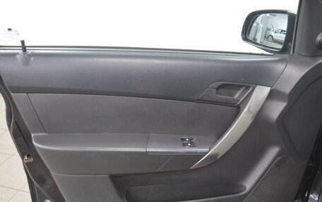 Chevrolet Aveo III, 2007 год, 280 000 рублей, 12 фотография