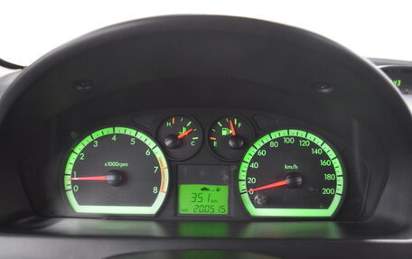 Chevrolet Aveo III, 2007 год, 280 000 рублей, 14 фотография