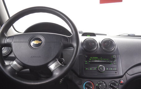 Chevrolet Aveo III, 2007 год, 280 000 рублей, 15 фотография